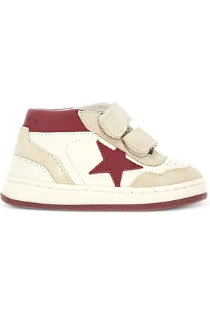 Golden Goose Leather sneakers