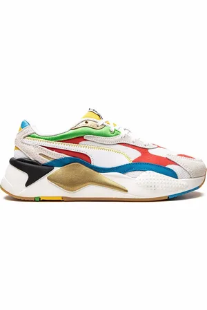 PUMA RS-X3 WH sneakers