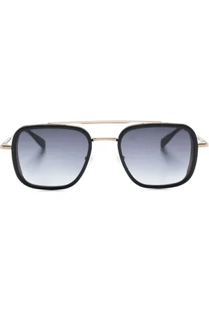 GIGI Sifnos pilot-frame sunglasses