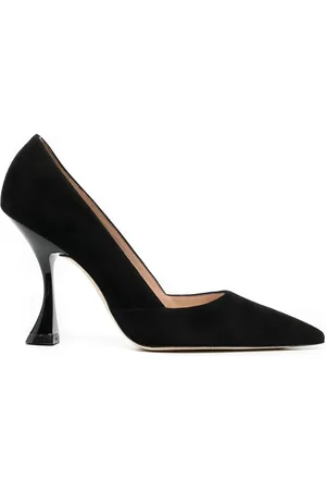 Stuart Weitzman Pointed high-heel pumps