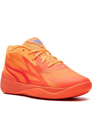 PUMA MB.02 "Supernova" sneakers