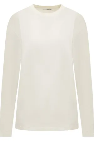Jil Sander Long-sleeve T-shirt