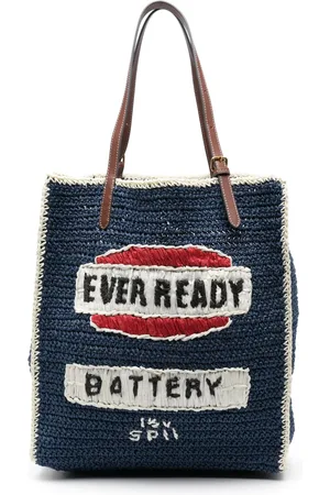 Anya Hindmarch Anya Brands tote bag
