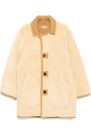 BODE Ranch coat
