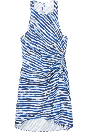 A.L.C. Rue mini dress