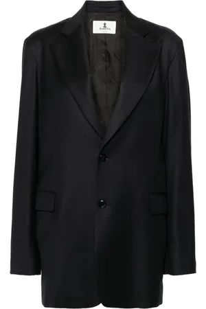 BARENA Galà blazer