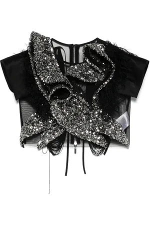 MATICEVSKI Routine top