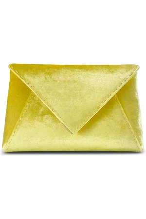 Tyler Ellis Small Lee Pouchet clutch bag