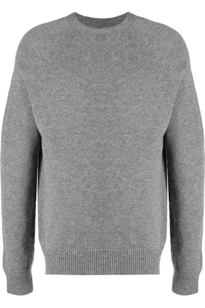 Jil Sander Seamless cashmere jumper