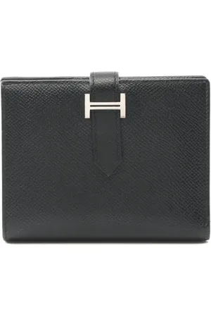 Hermès 2020 Bearn wallet