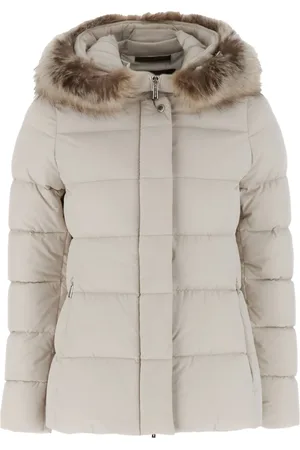 MOORER Kilie down jacket
