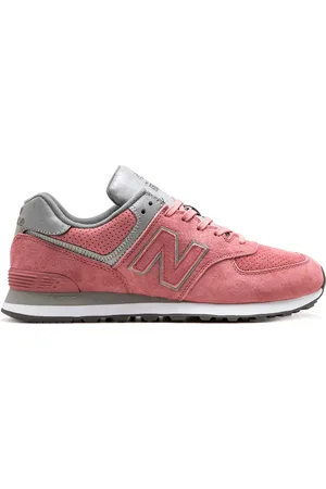 New Balance 574 Concepts Rose low top sneakers