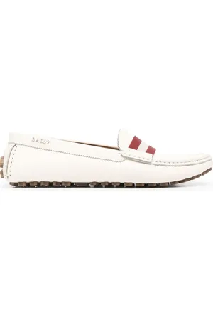 Bally Ladyes driving loafers