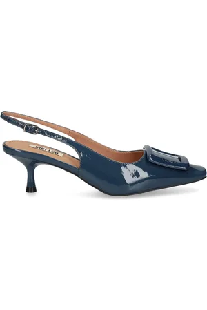Bibi Lou 55mm Poznan pumps