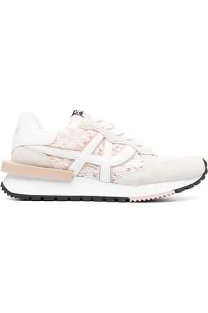 Ash Low-top lace-up sneakers