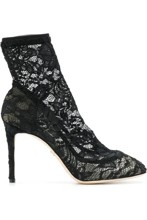 Dolce & Gabbana Ankle boots