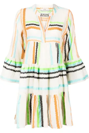 Devotion Twins Ella short dress