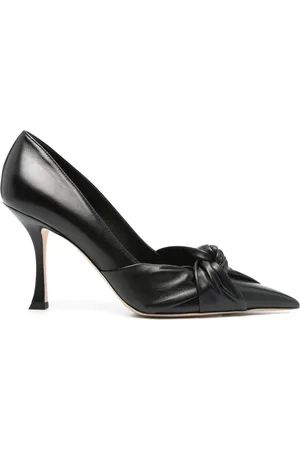 Jimmy Choo 90mm Hedera pumps
