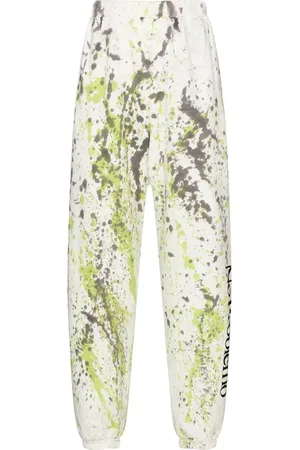 ARIES No Problemo tie-dye track pants