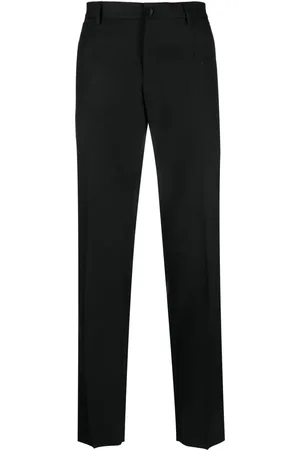 Dolce & Gabbana Slim-leg trousers
