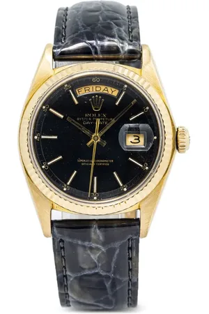 Rolex Pre-owned Day-Date 36mm