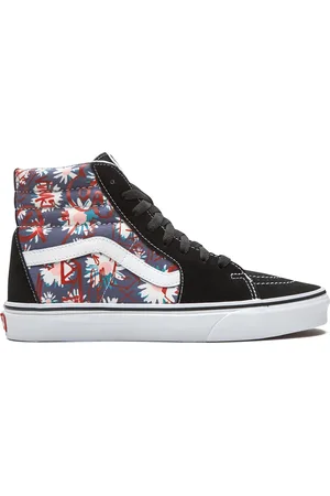 Vans Sk8 Hi "Floral" sneakers