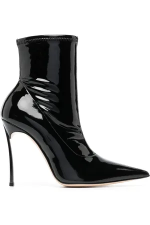Casadei Super Blade Ultravox 100mm boots