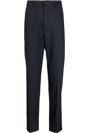 Dunhill Straight-leg trousers