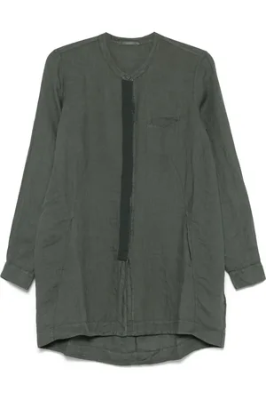 TRANSIT Slubbed tunic