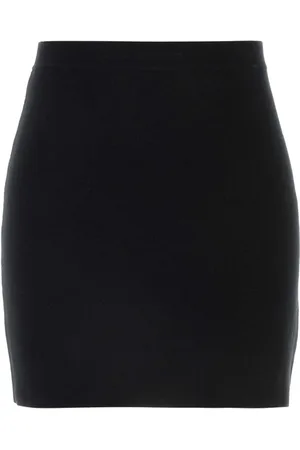 Khaite Darrion skirt
