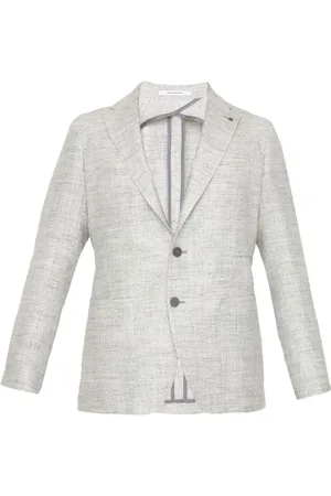 TAGLIATORE Single-breasted blazer