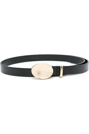 Isabel Marant Silvanah leather belt