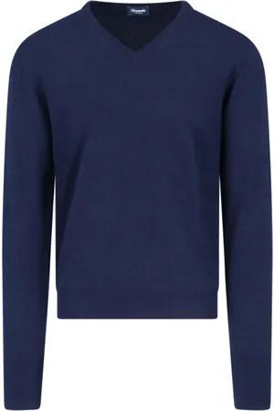 DRUMOHR V-neck sweater