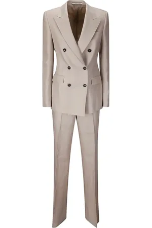 TAGLIATORE Double-breasted blazer