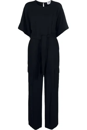 P.A.R.O.S.H. Poker short-sleeve jumpsuit