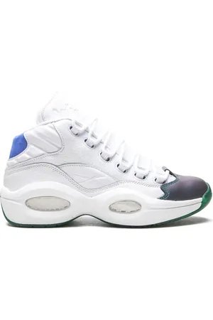 Reebok X Curren$y Question Mid sneakers