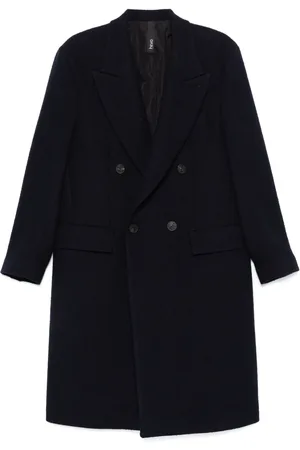 HEVO Martina Franca coat