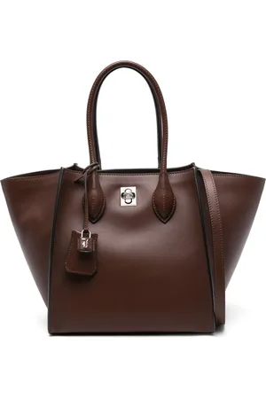 ERMANNO SCERVINO Maggie tote bag
