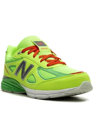New Balance 990v4 GS "DTLR - Festive" sneakers