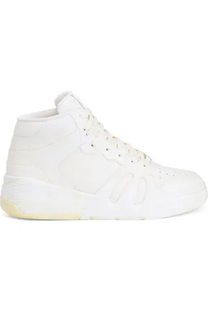 Giuseppe Zanotti Talon high-top sneakers