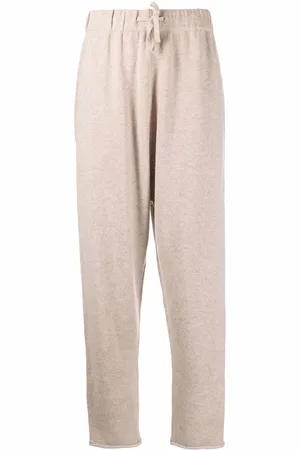 CO Cashmere track pants