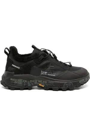 Premiata Cross 0.2 349M sneakers