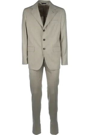 Brian Dales Wool suit