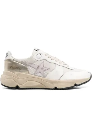 Golden Goose Running Sole chunky sneakers