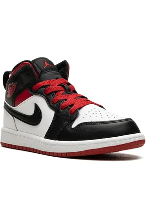 Jordan Jordan 1 Mid "Gym Red" sneakers