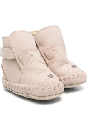 Donsje Kapi boots