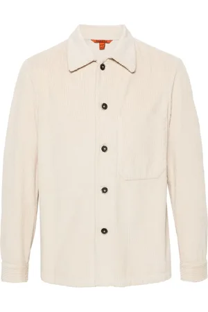 BARENA Cedrone overshirt