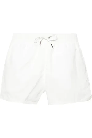 CDLP Poplin swimming shorts