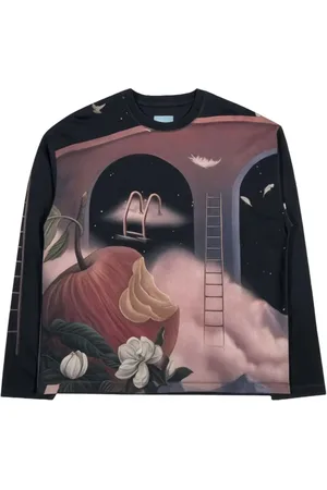 3PARADIS Apple T-shirt