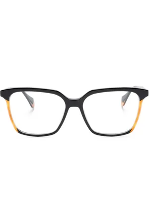 GIGI Wayfarer-frame glasses